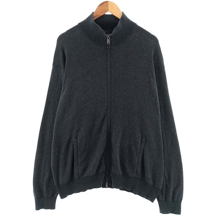 Big size Ralph Lauren POLO RALPH LAUREN driver's knit sweater Men's XXXL equivalent / eaa400334