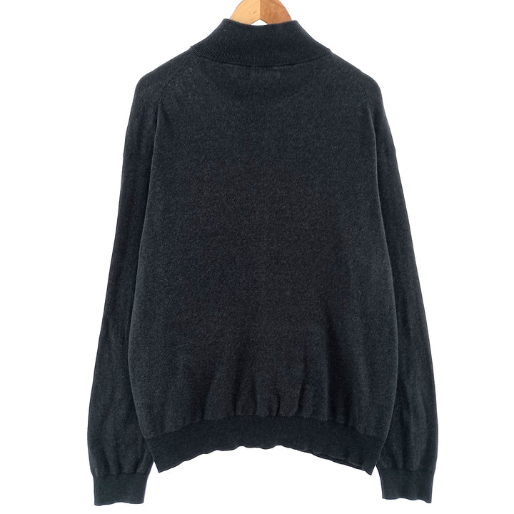 Big size Ralph Lauren POLO RALPH LAUREN driver's knit sweater Men's XXXL equivalent / eaa400334