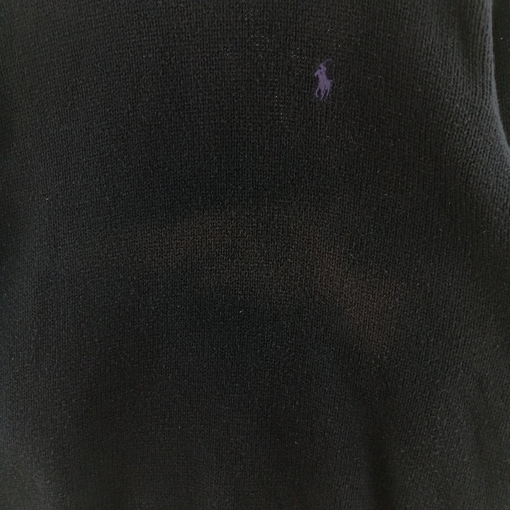 Ralph Lauren POLO by Ralph Lauren Cotton Knit Sweater Men's M size / eaa400361