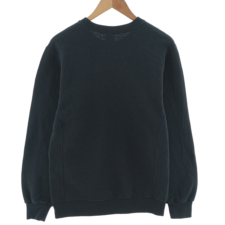 Russell Printed Sweatshirt, Sweatshirt, Men's M /eaa400418