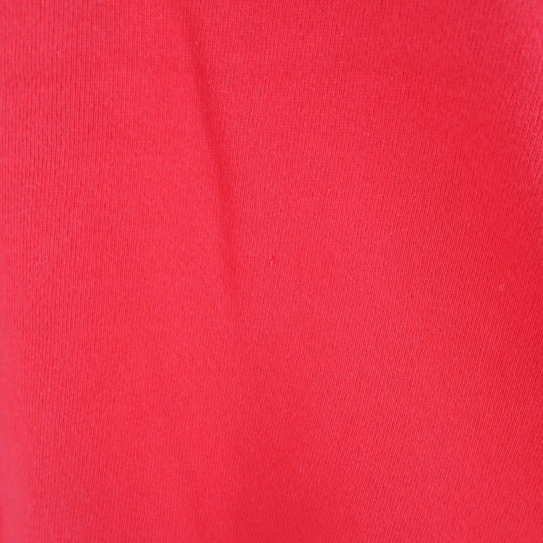 80'S Hanes ACTIVEWEAR plain blank sweatshirt, made in USA, men's XL, vintage /eaa400424