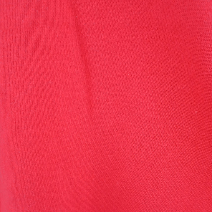 80'S Hanes ACTIVEWEAR plain blank sweatshirt, made in USA, men's XL, vintage /eaa400424