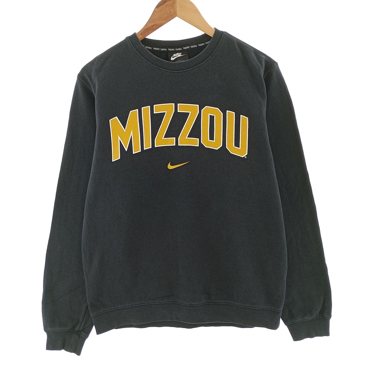 Nike College Sweatshirt, Trainer, Men's, Medium, eaa400425