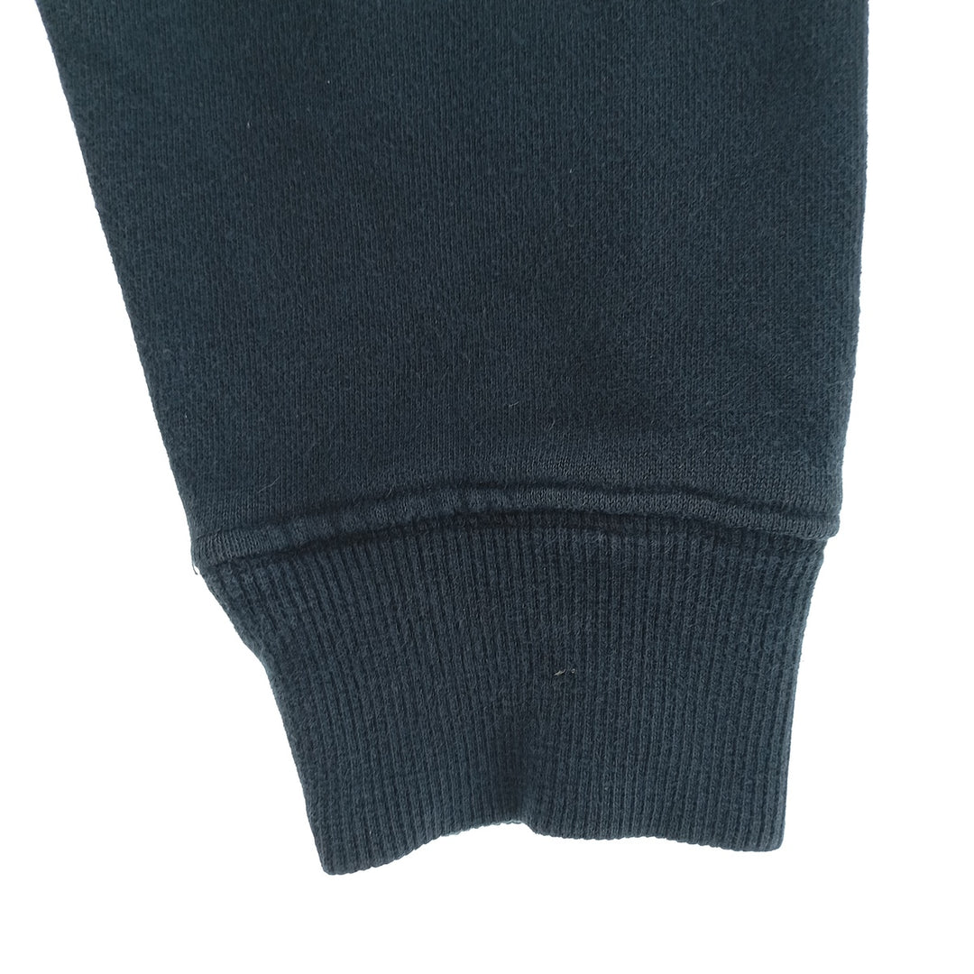 Columbia Half Zip Sweatshirt, Trainer, Men's, L /eaa400452