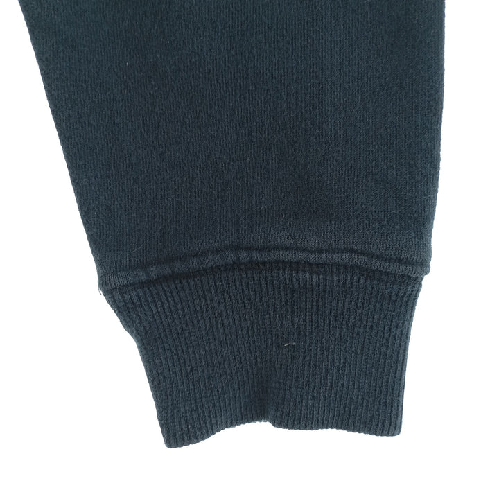 Columbia Half Zip Sweatshirt, Trainer, Men's, L /eaa400452