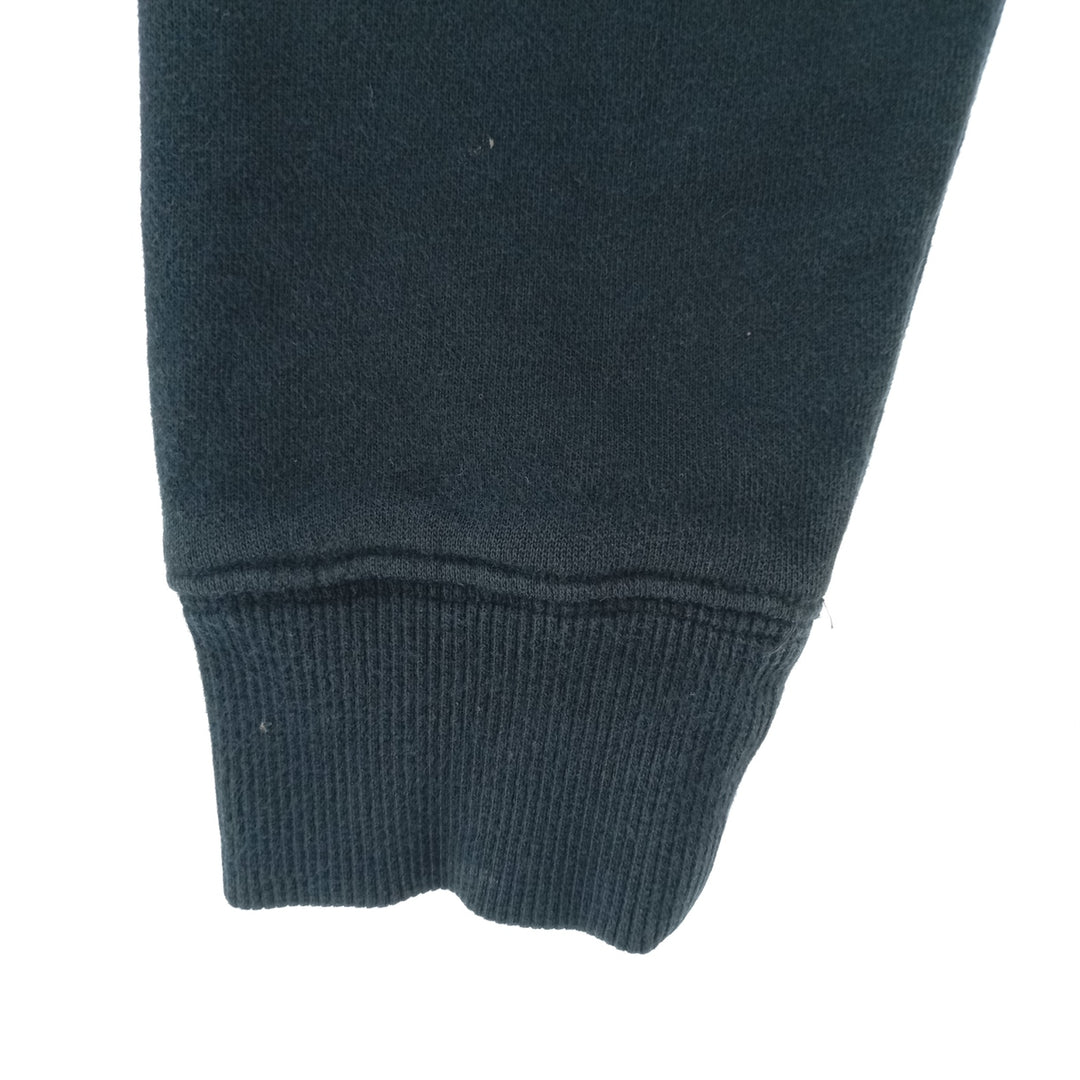 Columbia Half Zip Sweatshirt, Trainer, Men's, L /eaa400452