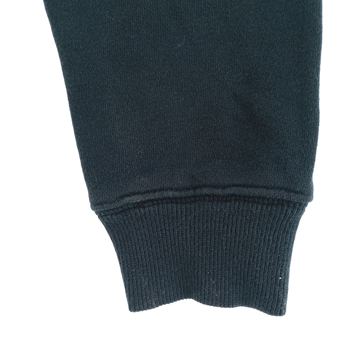 Columbia Half Zip Sweatshirt, Trainer, Men's, L /eaa400452