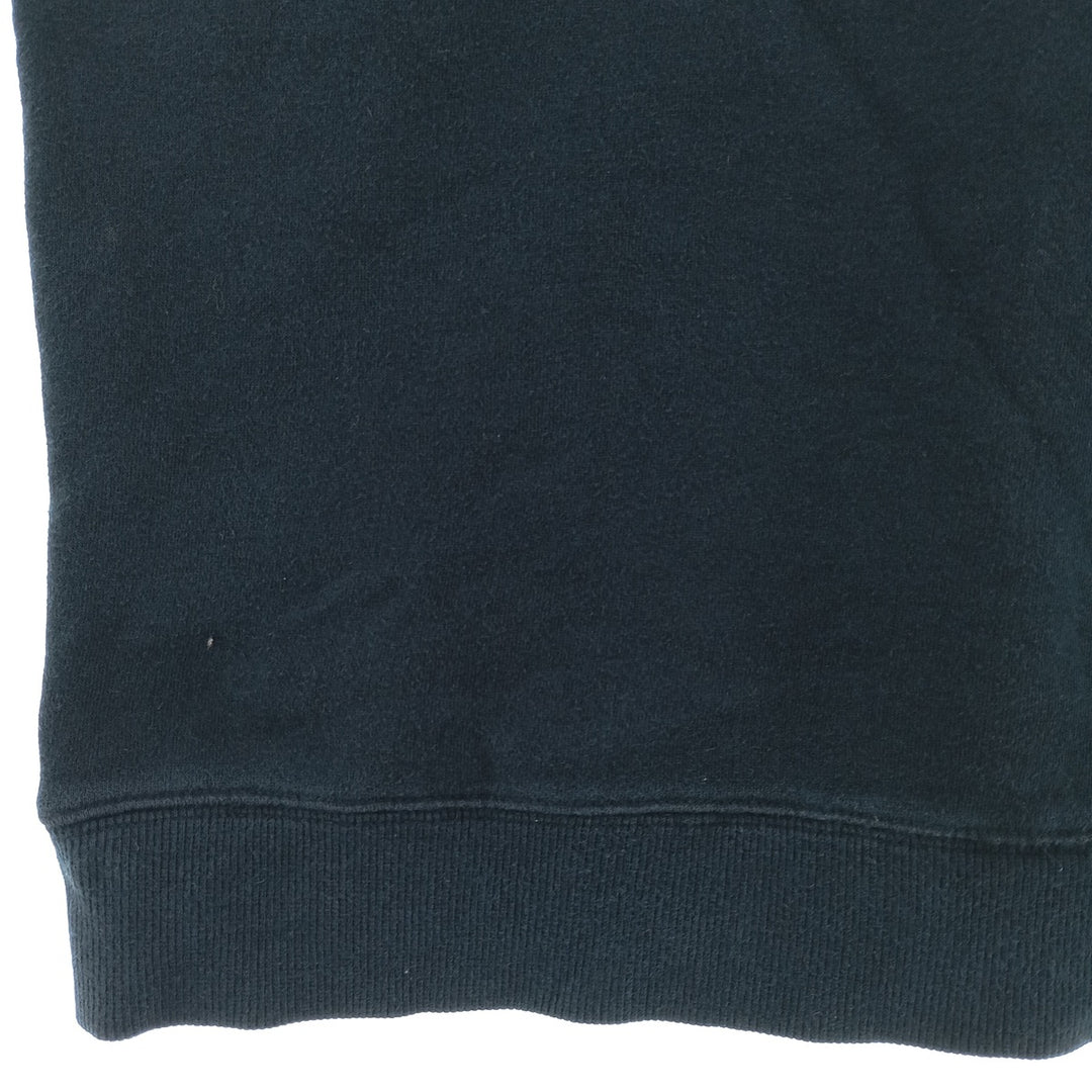 Columbia Half Zip Sweatshirt, Trainer, Men's, L /eaa400452