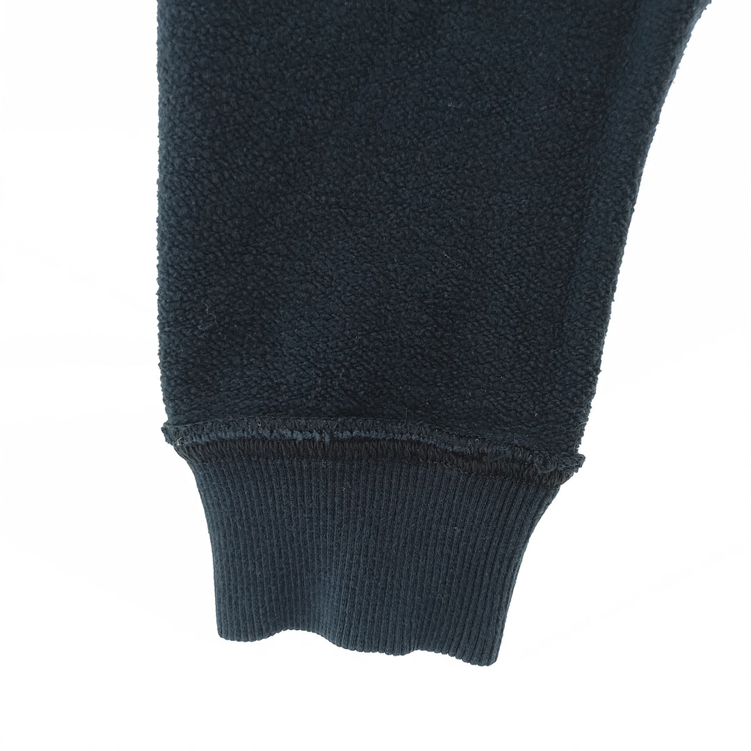 Columbia Half Zip Sweatshirt, Trainer, Men's, L /eaa400452