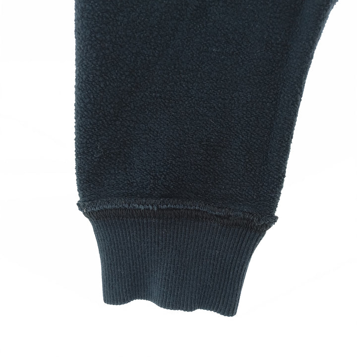 Columbia Half Zip Sweatshirt, Trainer, Men's, L /eaa400452