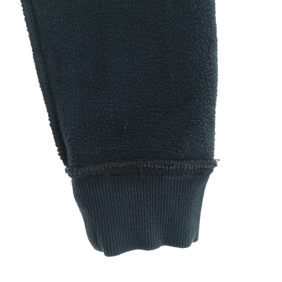 Columbia Half Zip Sweatshirt, Trainer, Men's, L /eaa400452