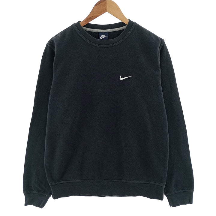 Nike One Point Logo Sweatshirt Trainer Men's M /eaa400454