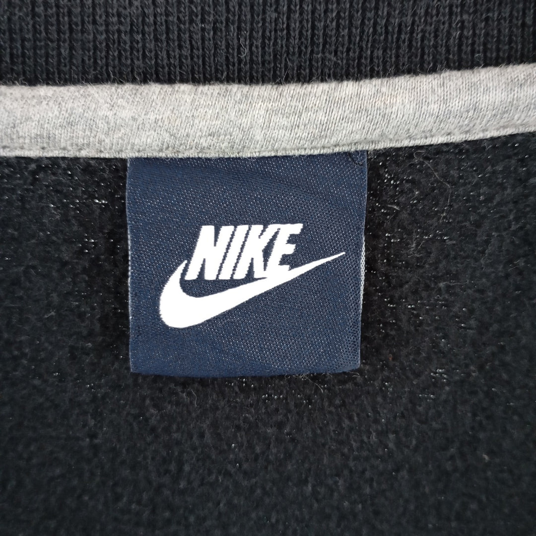 Nike One Point Logo Sweatshirt Trainer Men's M /eaa400454