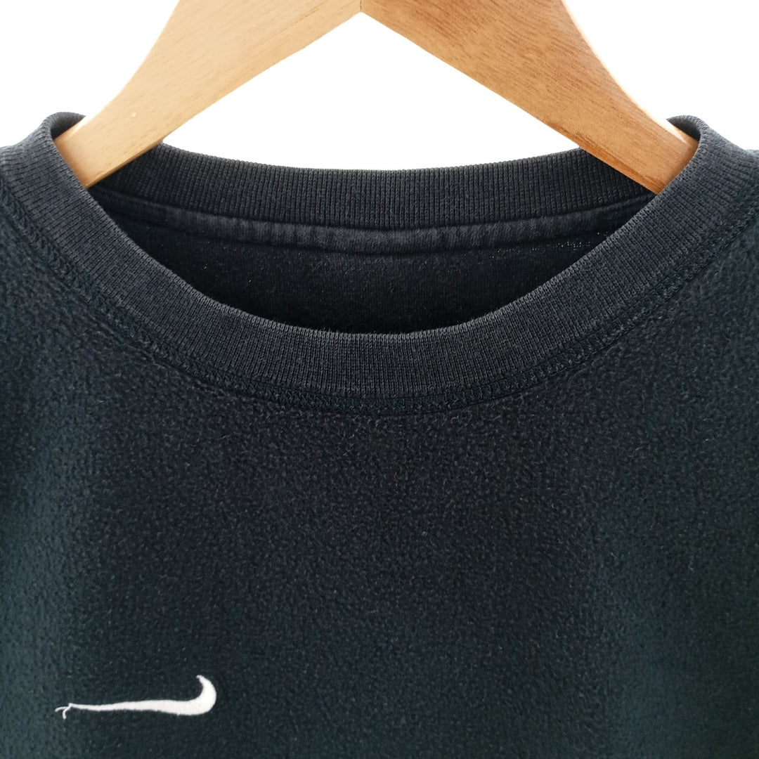 Nike One Point Logo Sweatshirt Trainer Men's M /eaa400454