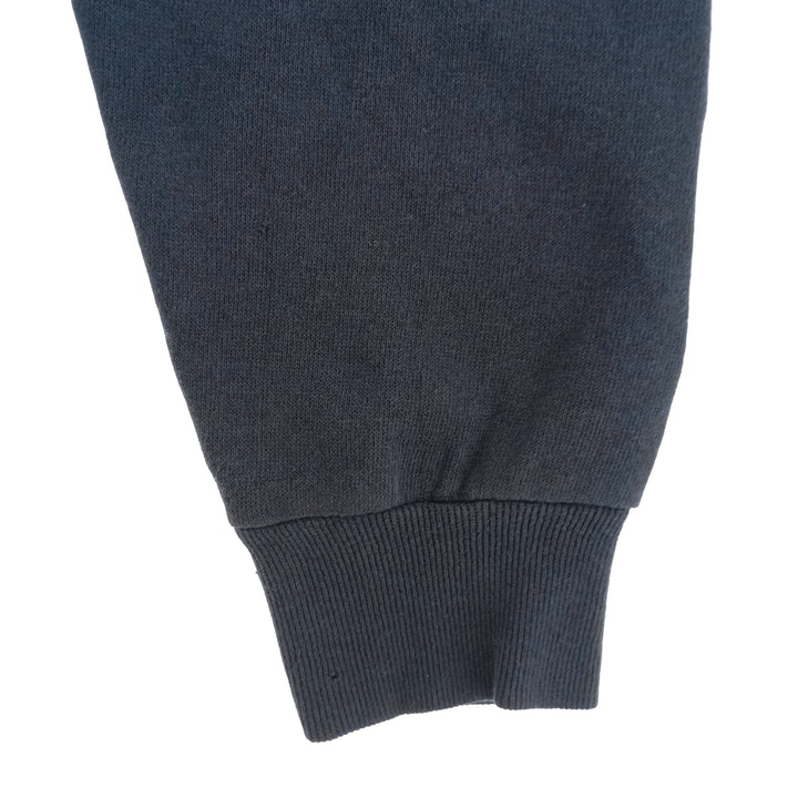 USNAVY Printed Sweatshirt Trainer Men's L /eaa400464