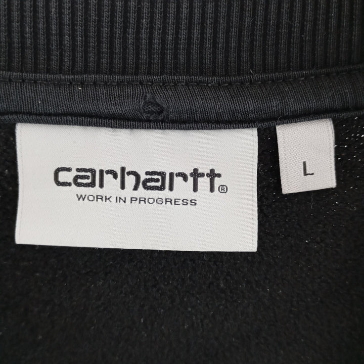 Carhartt Sweatshirt Trainer Men's L size / eaa400470