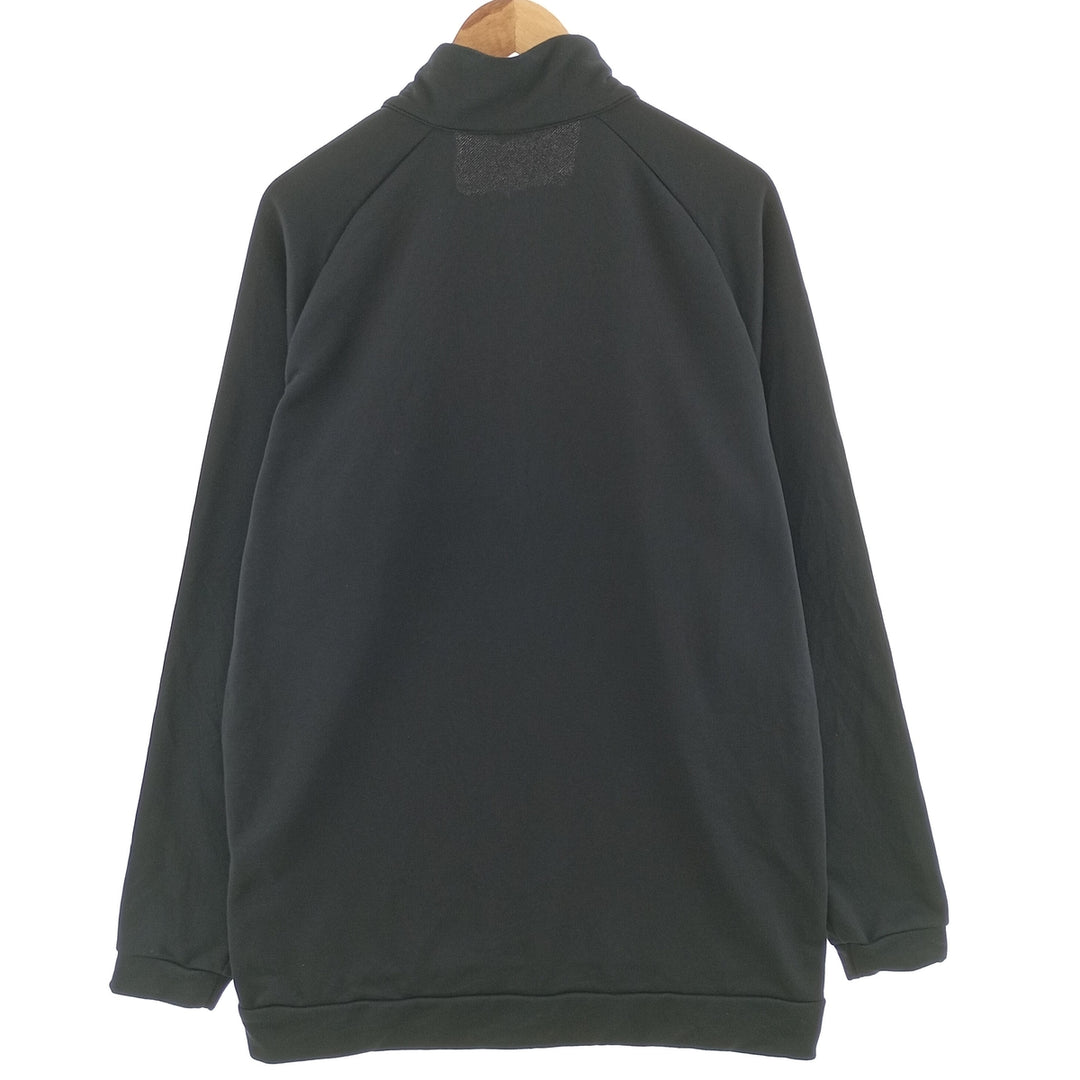 Nike Half Zip Sweatshirt Trainer Men's XL /eaa400487