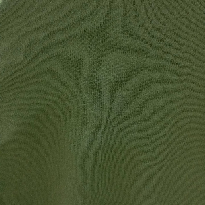 CAC USMC Printed Sweatshirt Trainer Made in USA Men's M /eaa400493