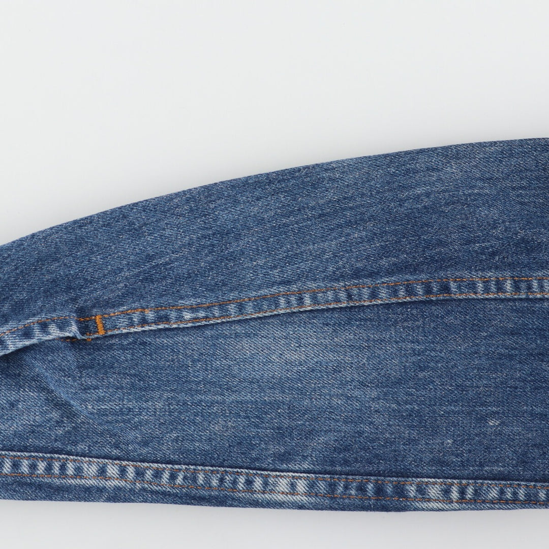 90'S Levi's 70706-0216 denim jacket, denim jacket, made in Canada, women's size M, vintage /eaa400501