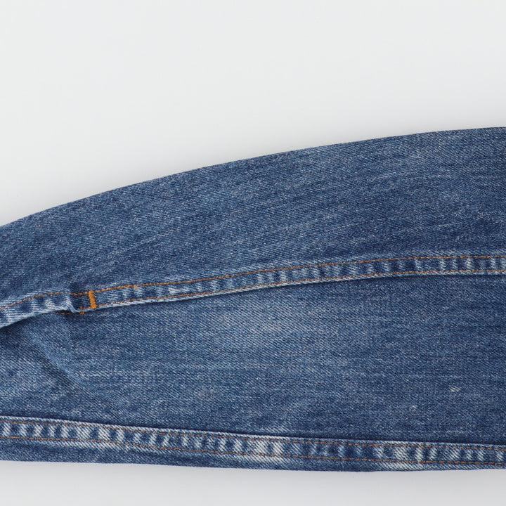 90'S Levi's 70706-0216 denim jacket, denim jacket, made in Canada, women's size M, vintage /eaa400501