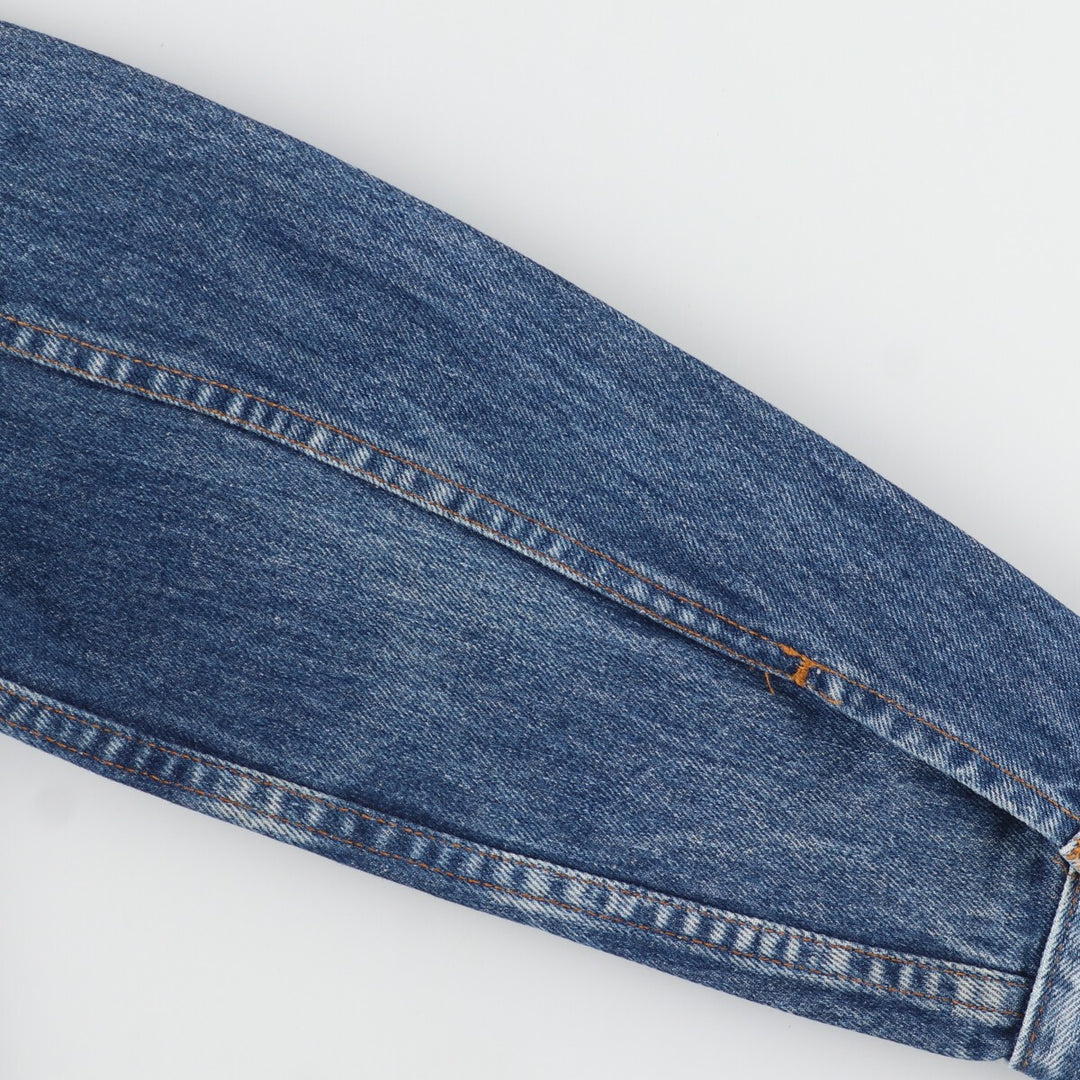 90'S Levi's 70706-0216 denim jacket, denim jacket, made in Canada, women's size M, vintage /eaa400501