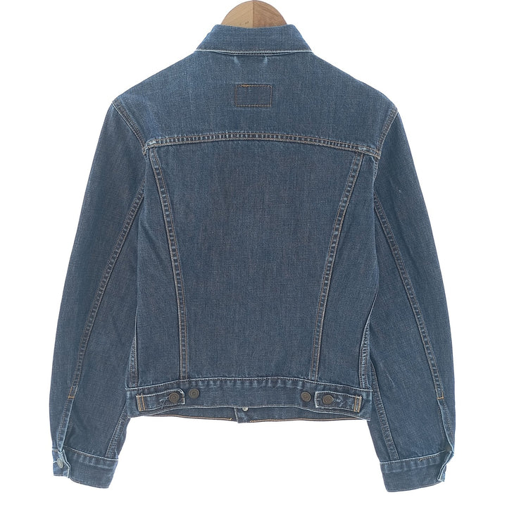 Levi's FOR GIRLS denim jacket, G-jacket, women's, M /eaa400507