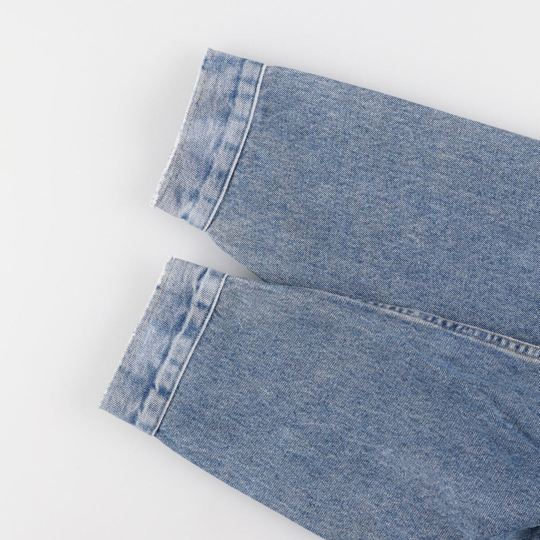 00'S Ralph Lauren POLO JEANS COMPANY denim jacket men's M size / eaa400521