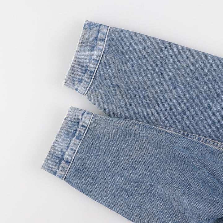 00'S Ralph Lauren POLO JEANS COMPANY denim jacket men's M size / eaa400521