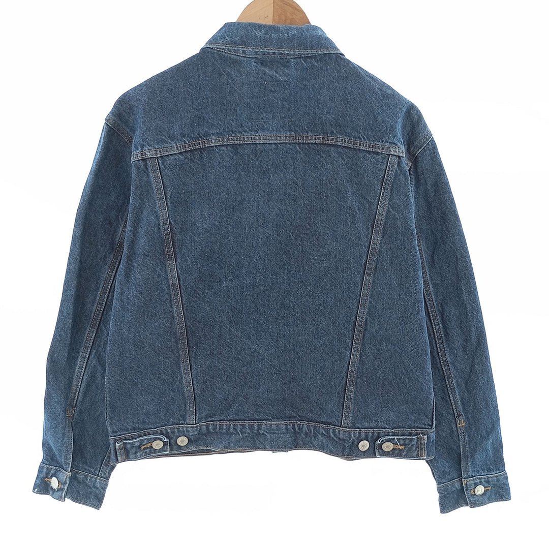 Levi's Denim Jacket, G-Jean, Women's, L, eaa400532