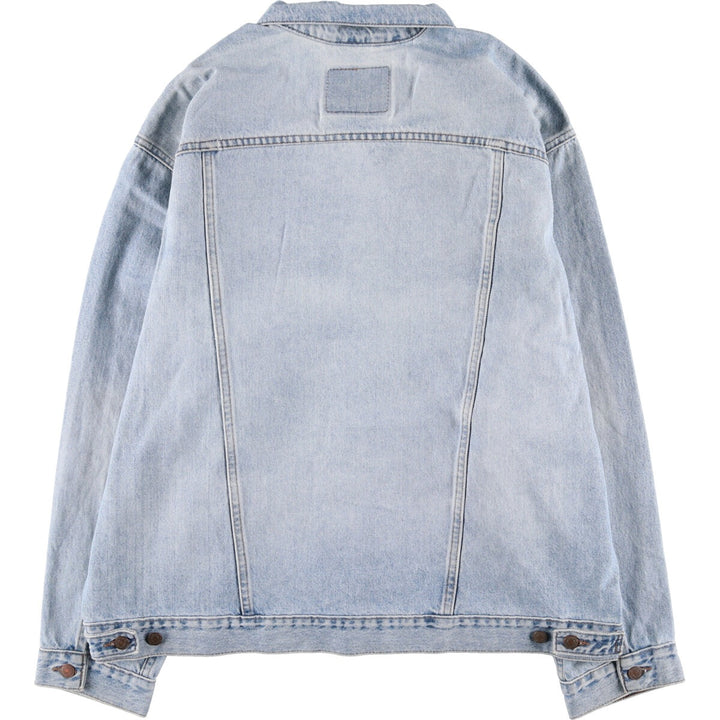 Levi's denim jacket, G-jacket, men's XL size / eaa400543