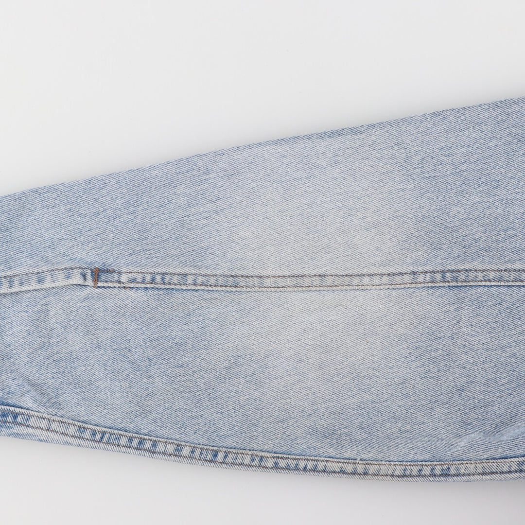 Levi's denim jacket, G-jacket, men's XL size / eaa400543