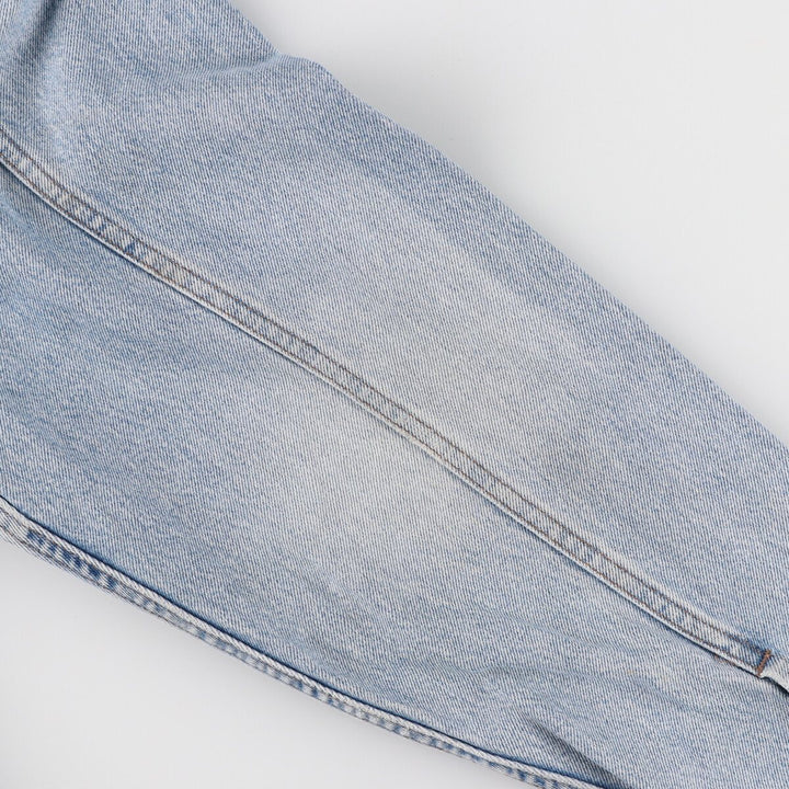 Levi's denim jacket, G-jacket, men's XL size / eaa400543