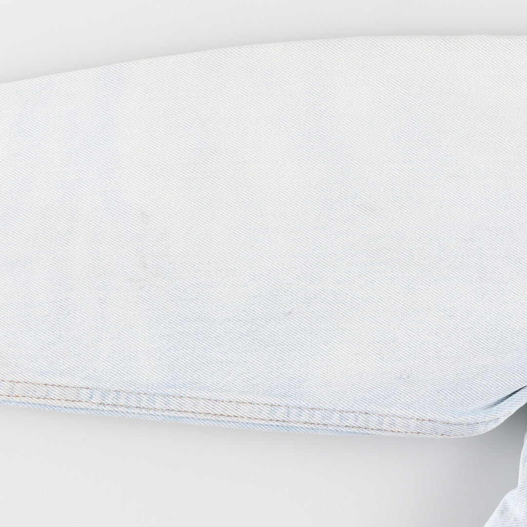 Levi's denim jacket, denim jacket, men's size S / eaa400638