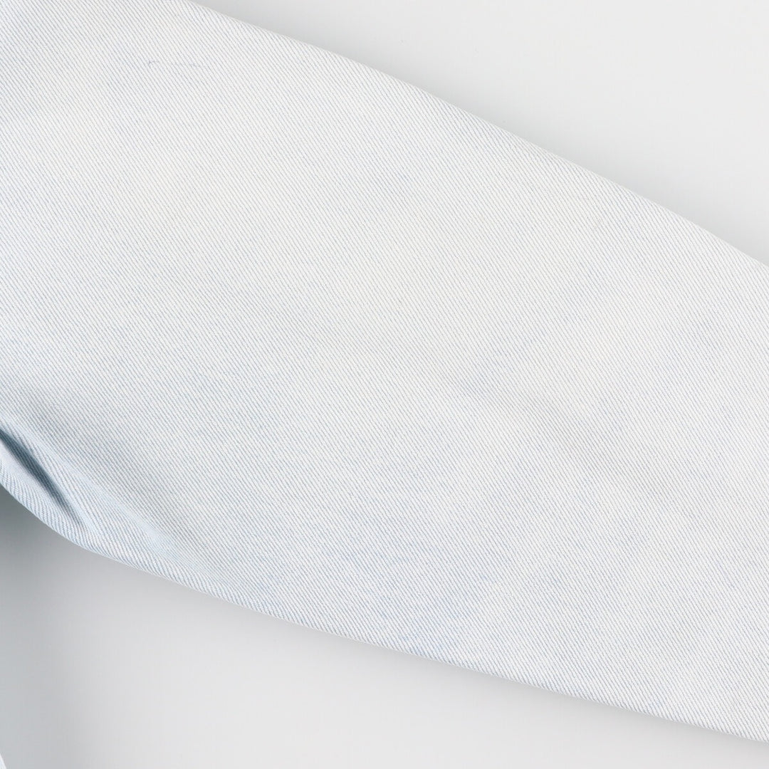 Levi's denim jacket, denim jacket, men's size S / eaa400638