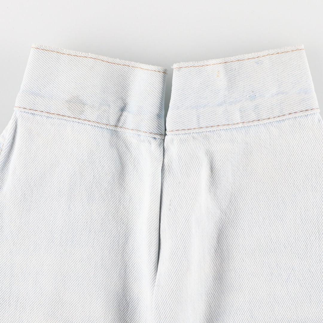 Levi's denim jacket, denim jacket, men's size S / eaa400638