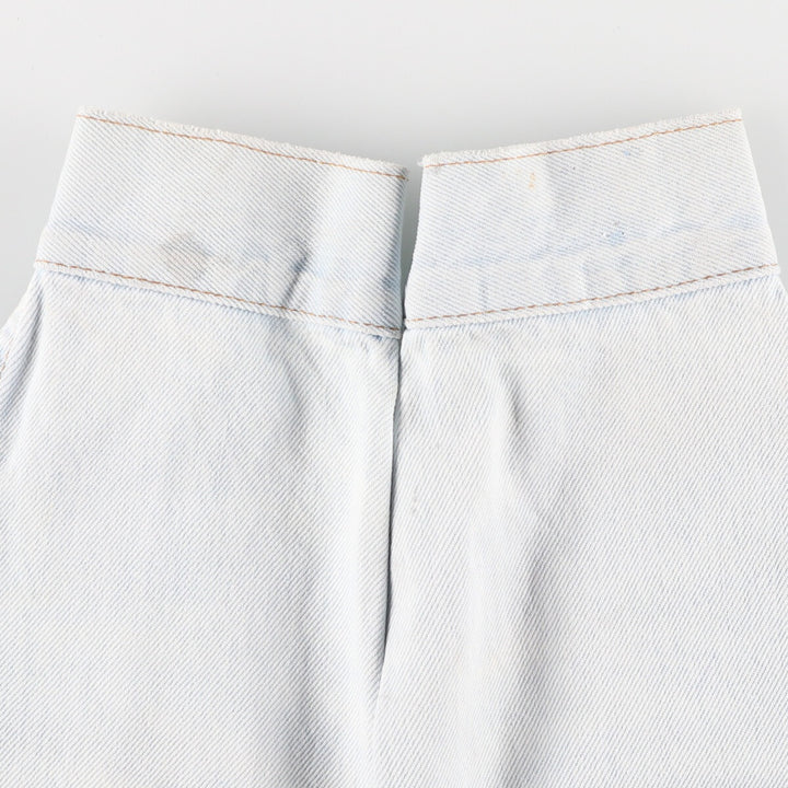 Levi's denim jacket, denim jacket, men's size S / eaa400638