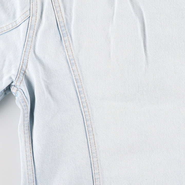 Levi's denim jacket, denim jacket, men's size S / eaa400638