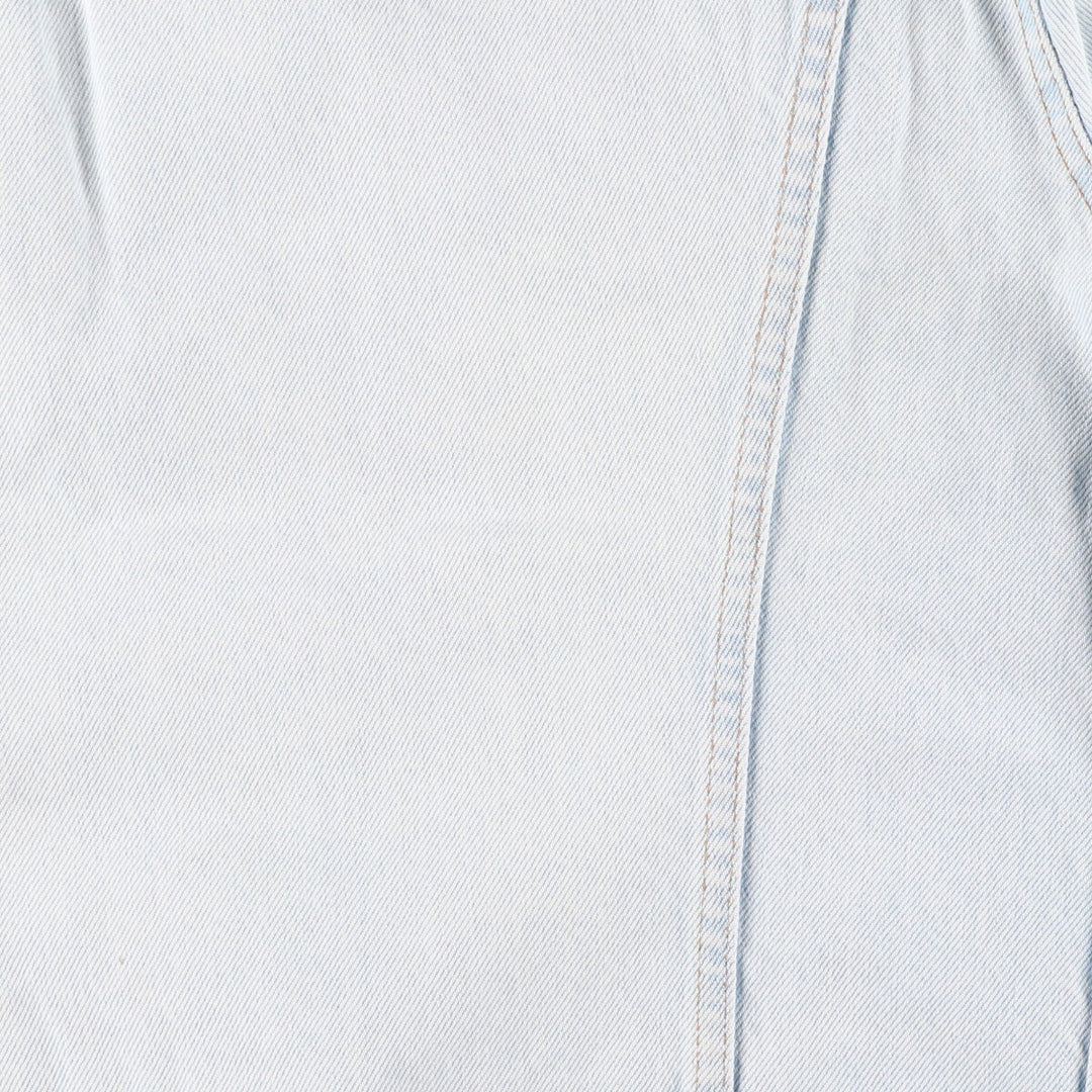 Levi's denim jacket, denim jacket, men's size S / eaa400638