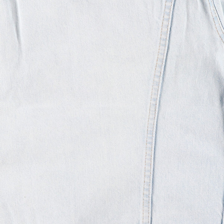 Levi's denim jacket, denim jacket, men's size S / eaa400638