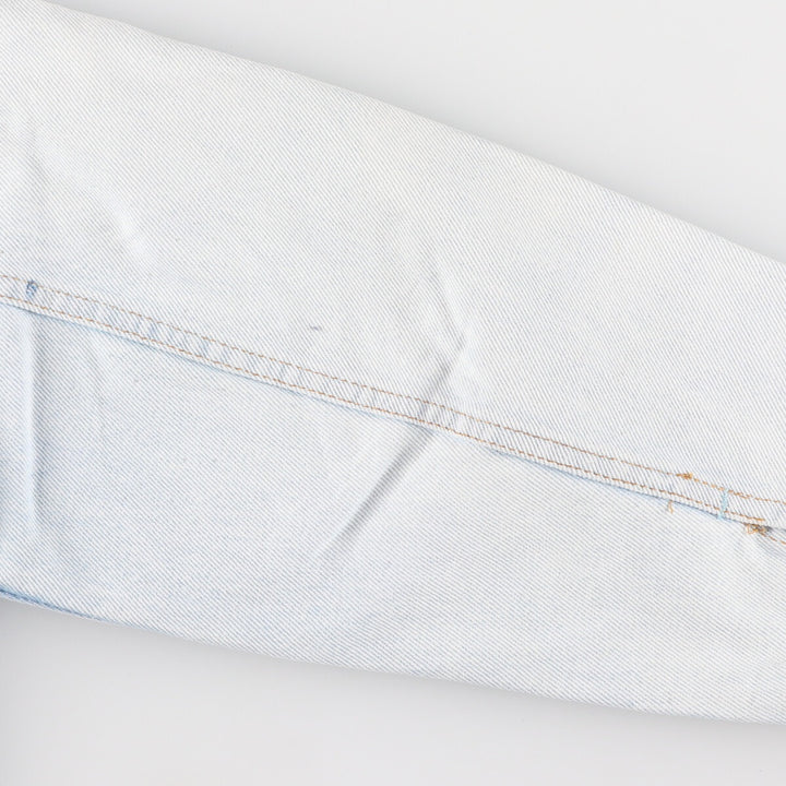 Levi's denim jacket, denim jacket, men's size S / eaa400638