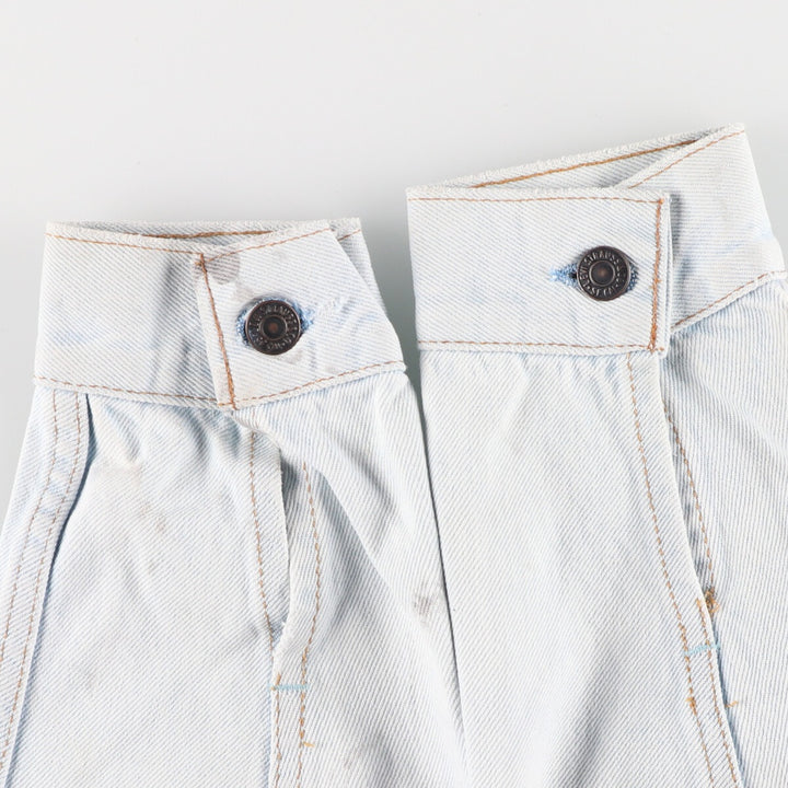 Levi's denim jacket, denim jacket, men's size S / eaa400638