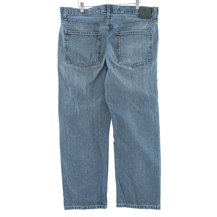 Big size 00'S Levi's SILVER TAB RELAXED tapered denim pants for men, equivalent to w40 / eaa400650