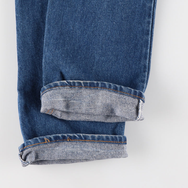 90'S Levi's 20517-0217 Orange Tab Bootcut Denim Pants Made in USA Men's W30 Vintage /eaa400657