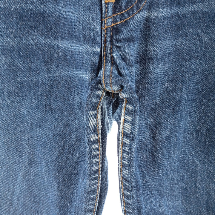 90s~00'S Levi's 505-0216 Tapered Denim Pants Made in Canada Men's W34 equivalent / eaa400691