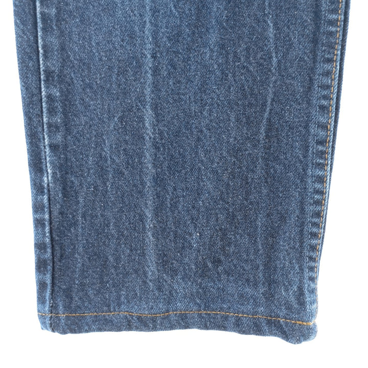 90s~00'S Levi's 505-0216 Tapered Denim Pants Made in Canada Men's W34 equivalent / eaa400691
