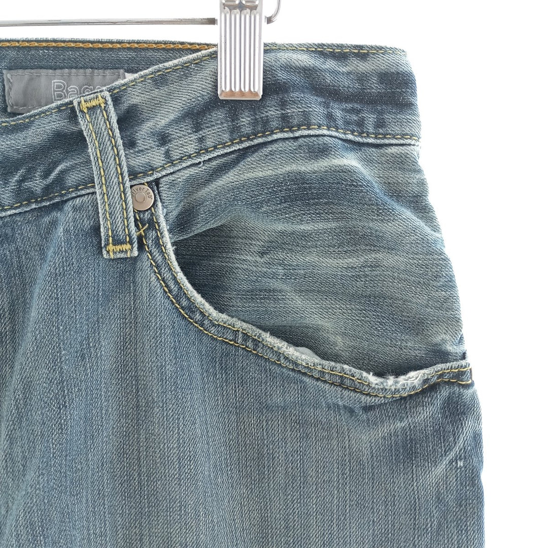 00'S Levi's SILVER TAB BAGGY tapered denim pants for men, W33 equivalent, vintage / eaa400694