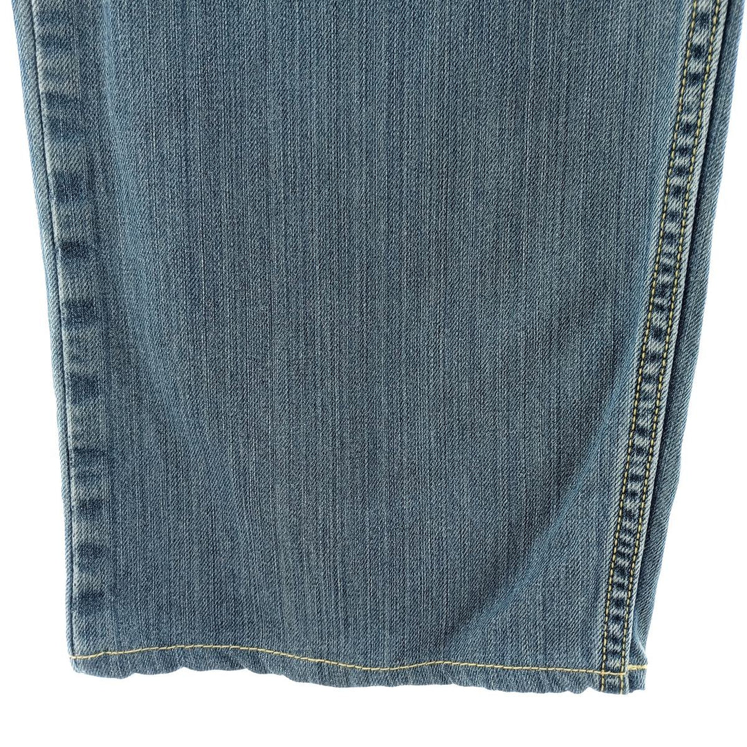 00'S Levi's SILVER TAB BAGGY tapered denim pants for men, W33 equivalent, vintage / eaa400694