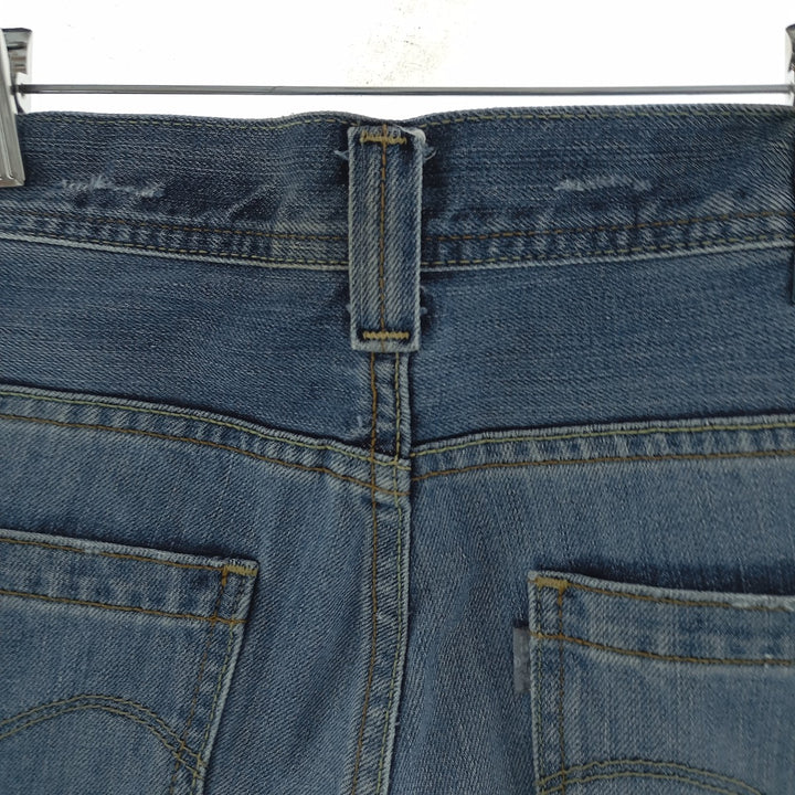 00'S Levi's SILVER TAB LOOSE tapered denim pants for men, W37 equivalent, vintage / eaa400713