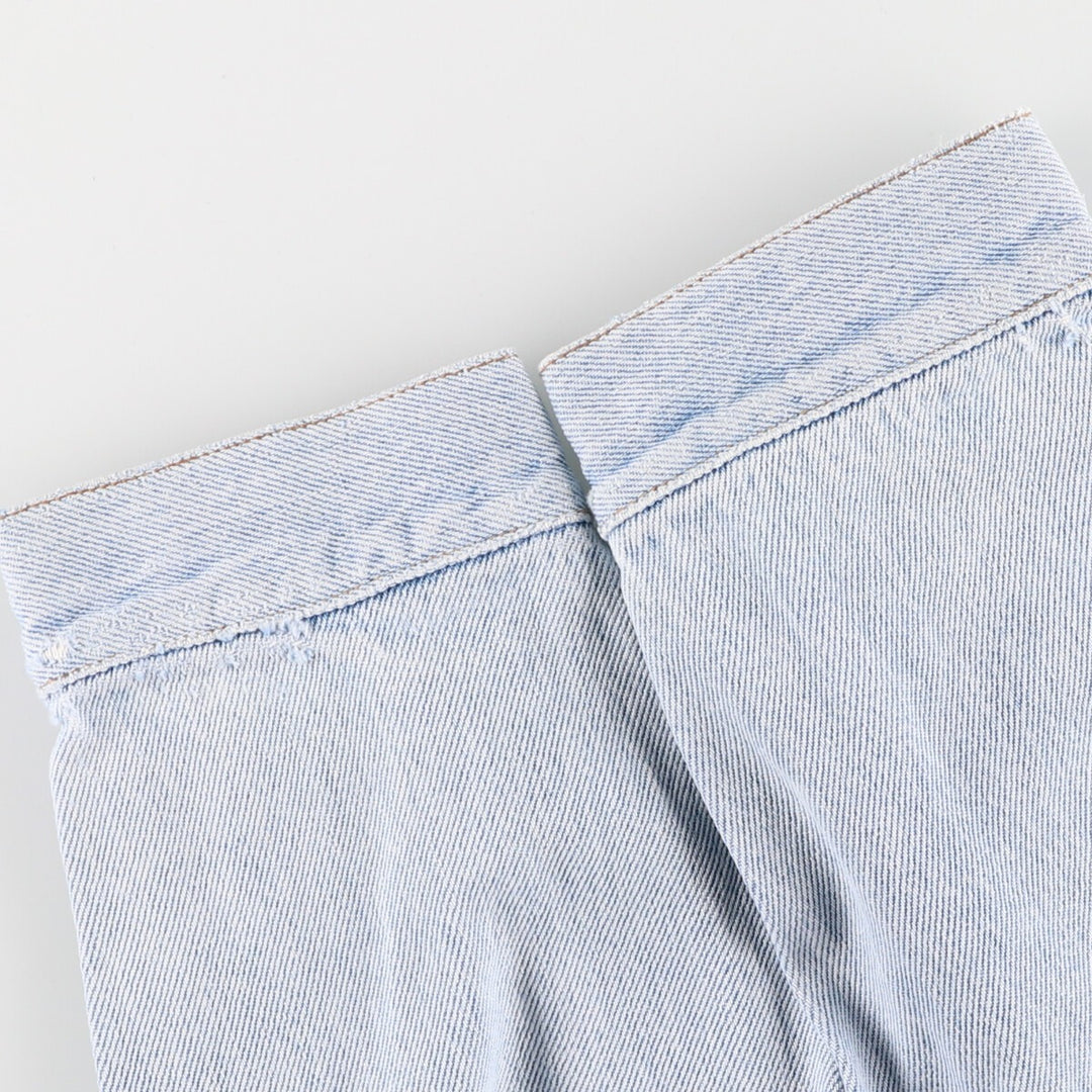 Levi's 70503-02 denim jacket, denim jacket, men's size S / eaa400821