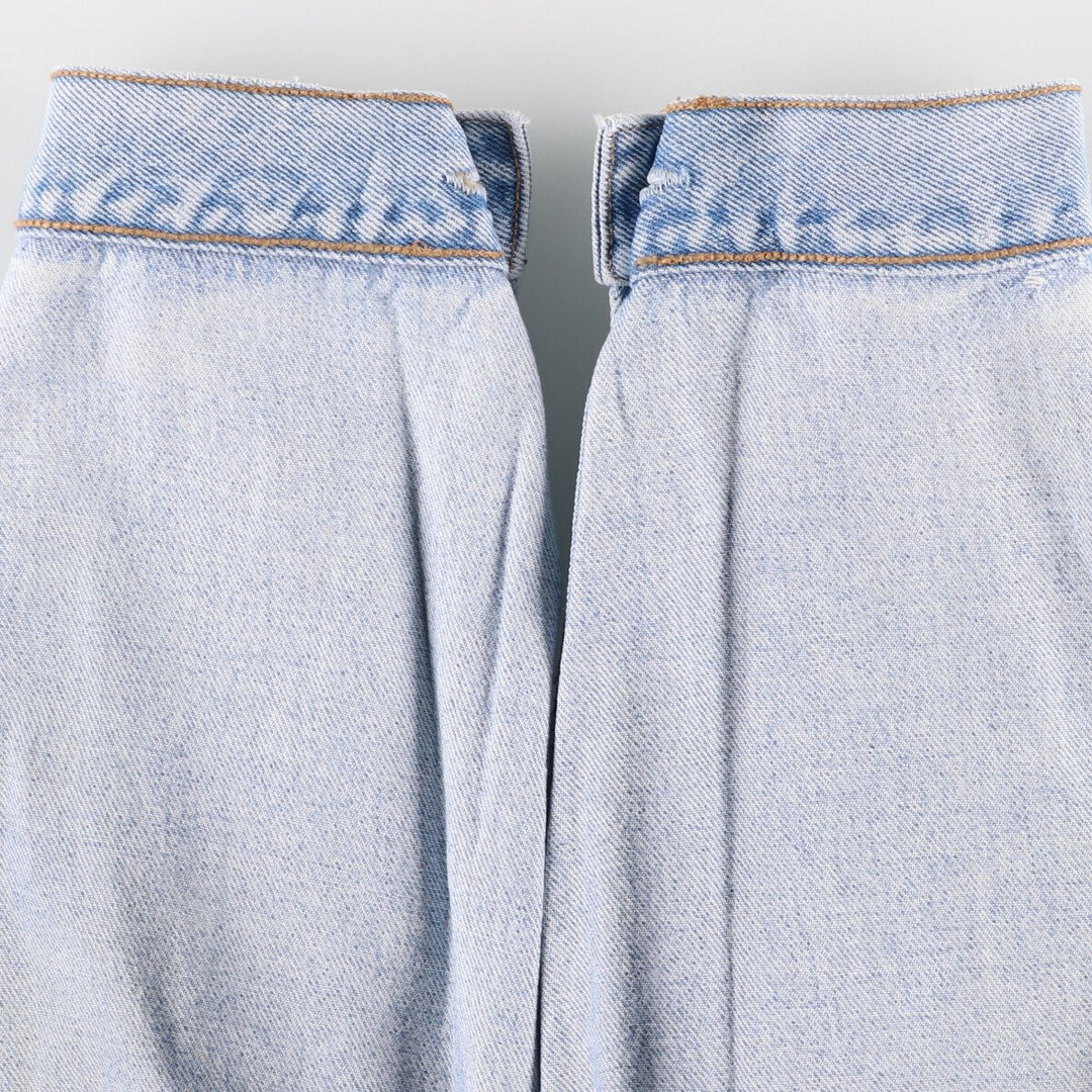 Levi's 70503-02 denim jacket, denim jacket, men's size S / eaa400821